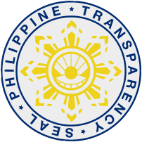 Philippine Transparency Seal